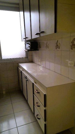 Imagem Apartamento com 3 Quartos à Venda, 84 m² em Jardim Guedala - São Paulo