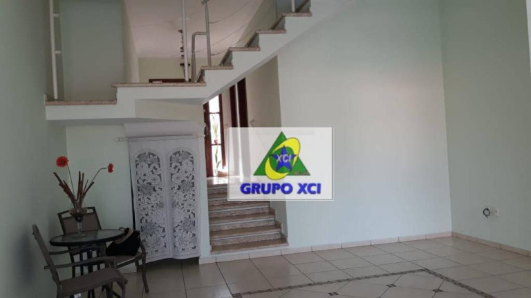 Imagem Casa com 3 Quartos para Alugar, 280 m² em Alto Taquaral - Campinas Imagem Casa com 3 Quartos para Alugar, 280 m² em Alto Taquaral - Campinas