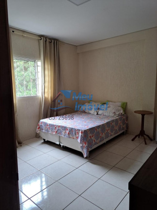 Imagem Casa com 4 Quartos à Venda, 284 m² em Setor Habitacional Arniqueira (águas Claras) - Brasília