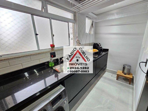 Imagem Apartamento com 3 Quartos à Venda, 92 m² em Jardim Marajoara - São Paulo Imagem Apartamento com 3 Quartos à Venda, 92 m² em Jardim Marajoara - São Paulo