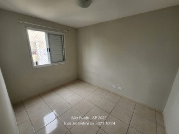 Imagem Apartamento com 2 Quartos à Venda, 47 m² em Taboão - São Bernardo Do Campo