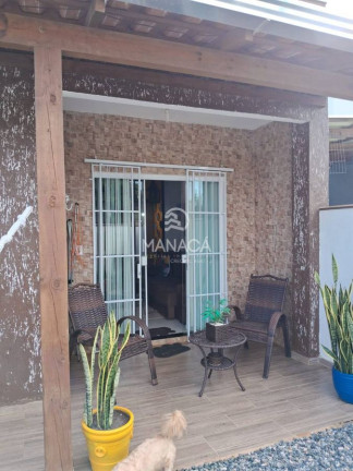 Imagem Casa com 2 Quartos à Venda, 76 m² em Quinta Dos Açorianos - Barra Velha