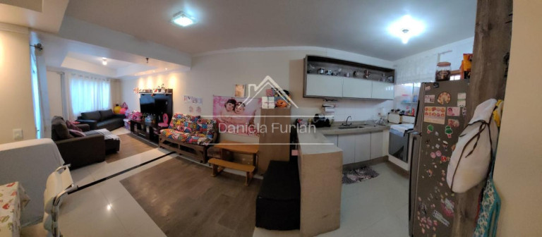 Imagem Casa de Condomínio com 3 Quartos à Venda, 105 m² em Jardim São Carlos - Sorocaba Imagem Casa de Condomínio com 3 Quartos à Venda, 105 m² em Jardim São Carlos - Sorocaba