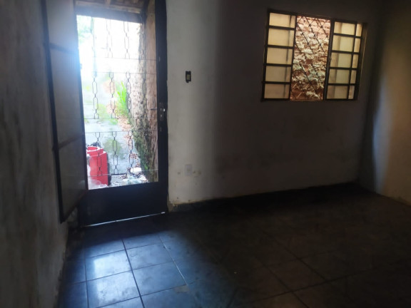 Imagem Casa com 2 Quartos à Venda, 100 m² em Alto São Pedro - Taubaté