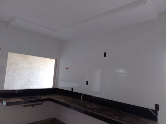 Imagem Casa com 3 Quartos à Venda, 275 m² em Residencial Caraíbas - Aparecida De Goiânia