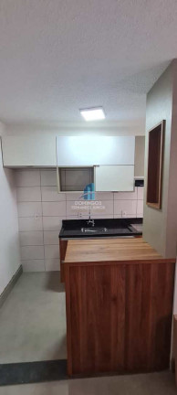 Imagem Apartamento com 2 Quartos à Venda, 44 m² em Penha - São Paulo