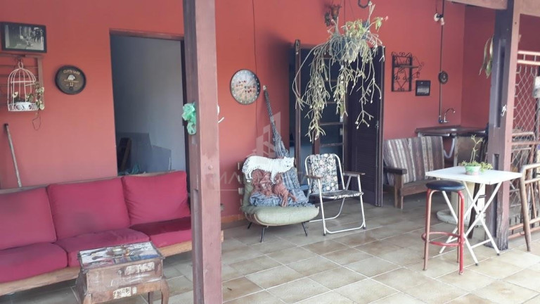 Sobrado com 4 Quartos à Venda, 278 m² em Jardim Atibaia (sousas) - Campinas