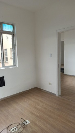 Imagem Imóvel à Venda ou Locação, 41 m² em Centro - Santos Imagem Imóvel à Venda ou Locação, 41 m² em Centro - Santos
