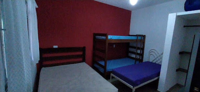 Imagem Casa com 4 Quartos à Venda, 242 m² em Sape - Ubatuba