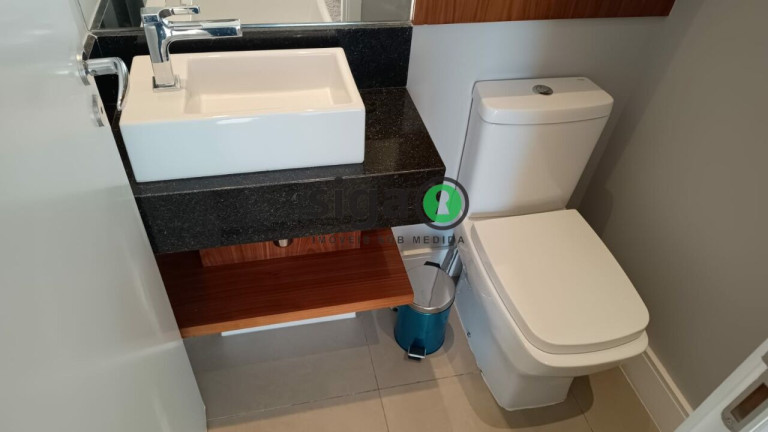 Imagem Apartamento com 2 Quartos à Venda, 84 m² em Brooklin Paulista - São Paulo Imagem Apartamento com 2 Quartos à Venda, 84 m² em Brooklin Paulista - São Paulo