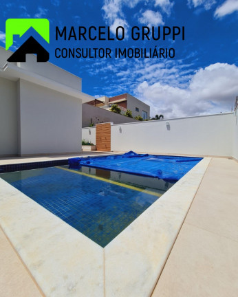 Casa com 3 Quartos à Venda, 275 m² em Jardim Santa Rita - Indaiatuba