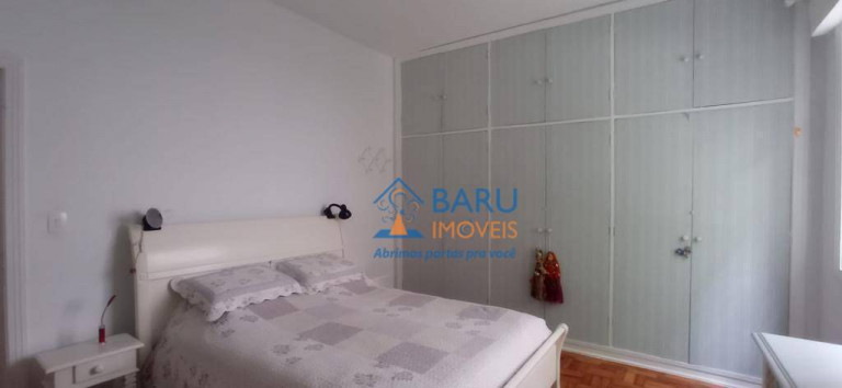 Imagem Apartamento com 2 Quartos à Venda, 88 m² em Higienópolis - São Paulo