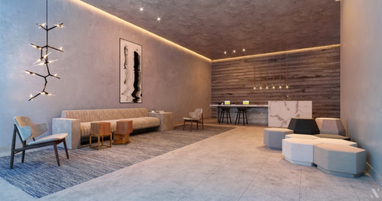 Imagem Apartamento com 1 Quarto à Venda, 39 m² em Tatuapé - São Paulo Imagem Apartamento com 1 Quarto à Venda, 39 m² em Tatuapé - São Paulo