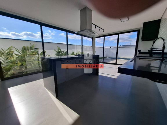 Imagem Casa de Condomínio com 3 Quartos à Venda, 312 m² em Itapecirica - Taubaté