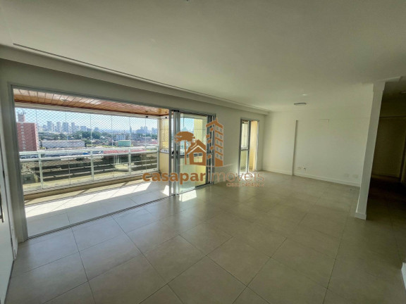 Imagem Apartamento com 3 Quartos à Venda, 128 m² em Centro - Santo André