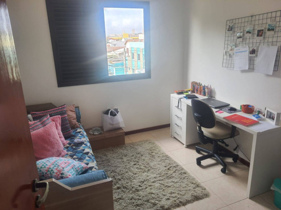 Imagem Apartamento com 4 Quartos à Venda, 128 m² em Jardim Satélite - São José Dos Campos