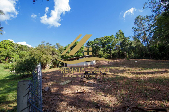 Imagem Chácara com 7 Quartos à Venda, 27.000 m² em Aparecidinha - Sorocaba Imagem Chácara com 7 Quartos à Venda, 27.000 m² em Aparecidinha - Sorocaba