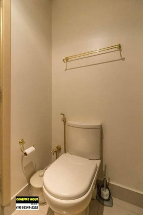 Imagem Apartamento com 3 Quartos à Venda, 127 m² em Campos Elíseos - São Paulo Imagem Apartamento com 3 Quartos à Venda, 127 m² em Campos Elíseos - São Paulo