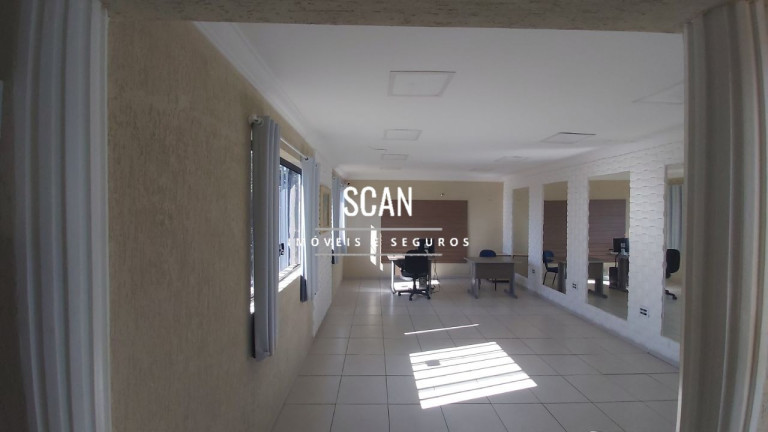 Imagem Imóvel com 4 Quartos à Venda, 367 m² em Vila Anhangüera - Campinas