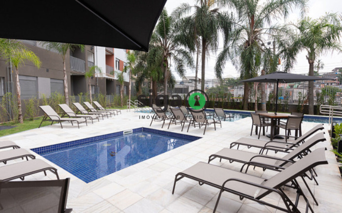 Imagem Apartamento com 2 Quartos à Venda, 46 m² em Jardim Marajoara - São Paulo Imagem Apartamento com 2 Quartos à Venda, 46 m² em Jardim Marajoara - São Paulo