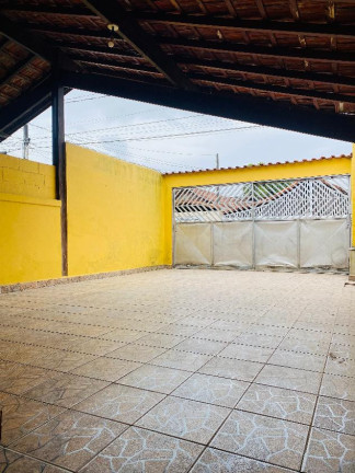 Imagem Casa com 2 Quartos à Venda, 70 m² em Ocian - Praia Grande