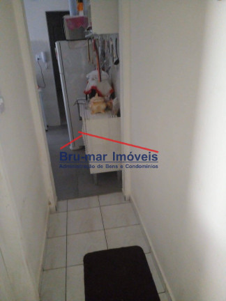 Imagem Apartamento com 1 Quarto à Venda, 60 m² em Boqueirão - Santos