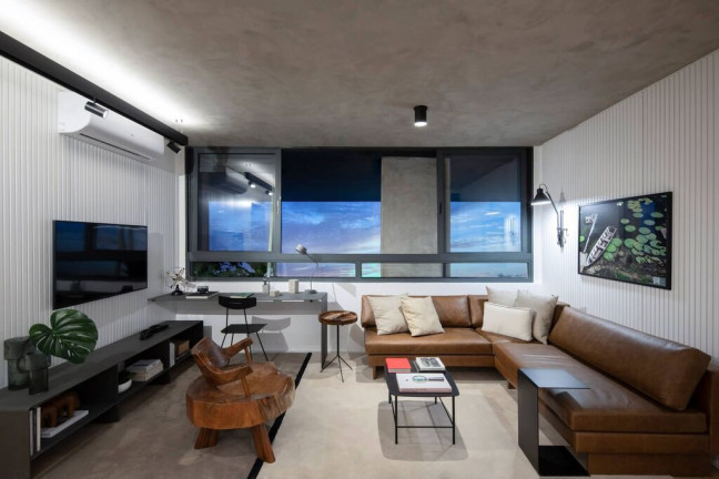 Imagem Apartamento com 2 Quartos à Venda, 66 m² em Vila Ipojuca - São Paulo Imagem Apartamento com 2 Quartos à Venda, 66 m² em Vila Ipojuca - São Paulo