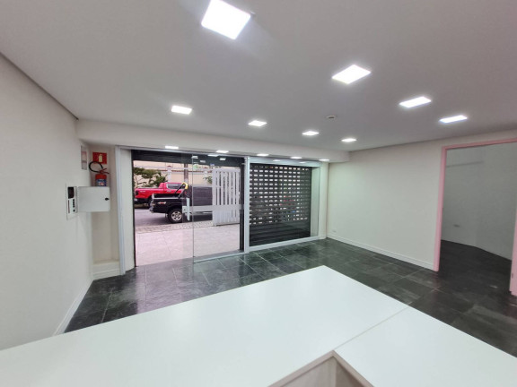 Imagem Loja para Alugar, 60 m² em Marapé - Santos