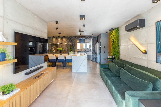 Imagem Apartamento com 3 Quartos à Venda, 118 m² em Moema - São Paulo Imagem Apartamento com 3 Quartos à Venda, 118 m² em Moema - São Paulo