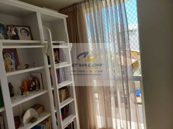 Apartamento com 2 Quartos à Venda, 67 m² em Intermares - Cabedelo