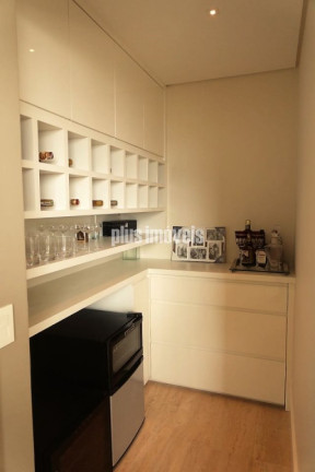 Imagem Apartamento com 4 Quartos à Venda, 301 m² em Panamby - São Paulo Imagem Apartamento com 4 Quartos à Venda, 301 m² em Panamby - São Paulo