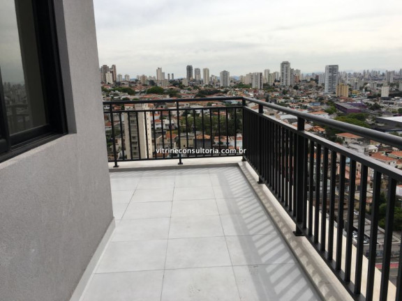 Apartamento com 3 Quartos à Venda, 105 m² em Chácara Klabin - São Paulo