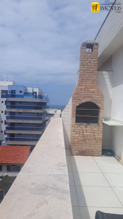 Imagem Cobertura com 5 Quartos à Venda, 160 m² em Vila Nova - Cabo Frio Imagem Cobertura com 5 Quartos à Venda, 160 m² em Vila Nova - Cabo Frio