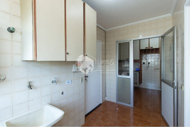 Imagem Apartamento com 3 Quartos à Venda, 117 m² em Panamby - São Paulo