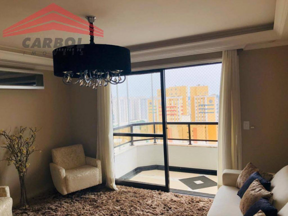 Apartamento com 3 Quartos para Alugar, 280 m² em Jardim Paris - Jundiaí