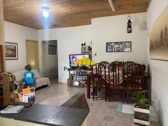 Imagem Chácara com 4 Quartos à Venda, 30 m² em Turvinho - Tapiraí