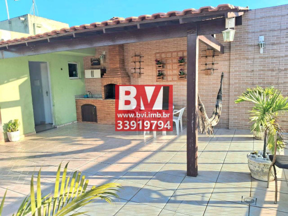 Imagem Apartamento com 2 Quartos à Venda, 139 m² em Vila Da Penha - Rio De Janeiro Imagem Apartamento com 2 Quartos à Venda, 139 m² em Vila Da Penha - Rio De Janeiro