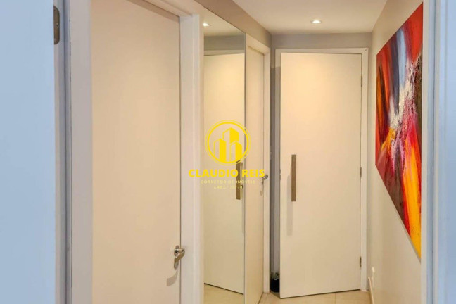 Imagem Apartamento com 2 Quartos à Venda, 85 m² em Jardim Brasil (zona Sul) - São Paulo Imagem Apartamento com 2 Quartos à Venda, 85 m² em Jardim Brasil (zona Sul) - São Paulo