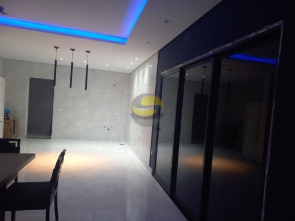Imagem Casa de Condomínio com 4 Quartos à Venda, 265 m² em Chacara Do Planalto - Vargem Grande Paulista Imagem Casa de Condomínio com 4 Quartos à Venda, 265 m² em Chacara Do Planalto - Vargem Grande Paulista