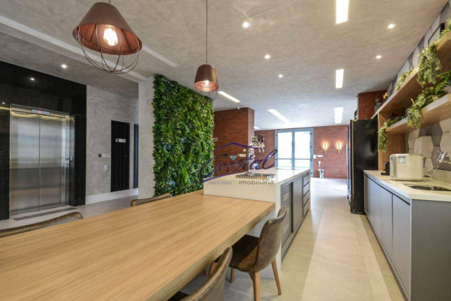 Imagem Apartamento com 2 Quartos à Venda, 68 m² em Pinheiros - São Paulo