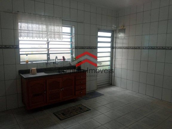 Imagem Casa com 1 Quarto para Alugar,  em Jardim Guairaca - São Paulo