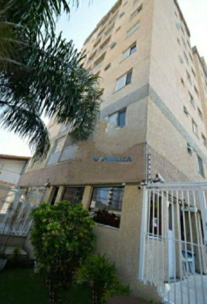 Imagem Apartamento com 2 Quartos à Venda, 51 m² em Vila Galvão - Guarulhos Imagem Apartamento com 2 Quartos à Venda, 51 m² em Vila Galvão - Guarulhos