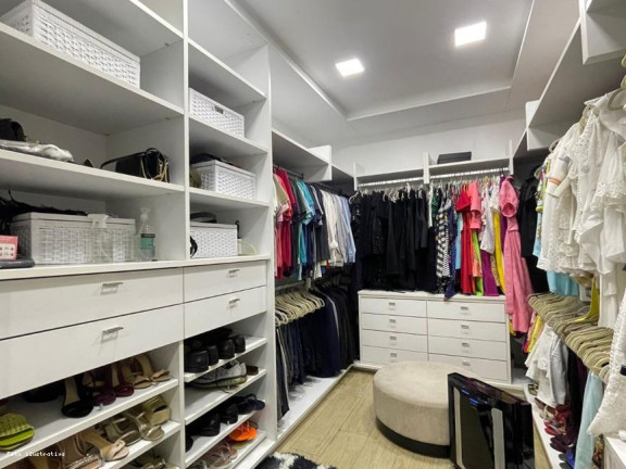 Imagem Apartamento com 4 Quartos à Venda, 390 m² em Barra Da Tijuca - Rio De Janeiro