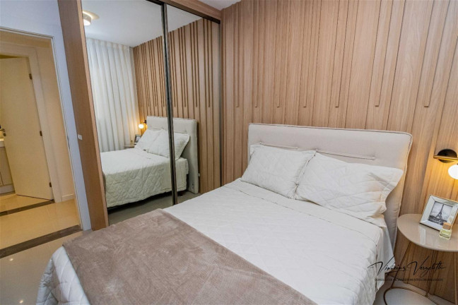Imagem Apartamento com 3 Quartos à Venda, 84 m² em São Francisco De Assis - Camboriú