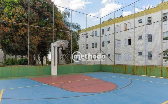 Imagem Apartamento com 2 Quartos à Venda, 50 m² em Vila Padre Manoel De Nóbrega - Campinas Imagem Apartamento com 2 Quartos à Venda, 50 m² em Vila Padre Manoel De Nóbrega - Campinas