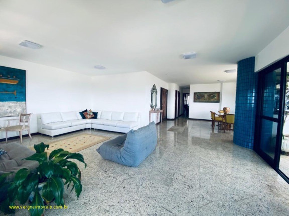 Imagem Imóvel com 4 Quartos à Venda, 244 m² em Pituba - Salvador Imagem Imóvel com 4 Quartos à Venda, 244 m² em Pituba - Salvador