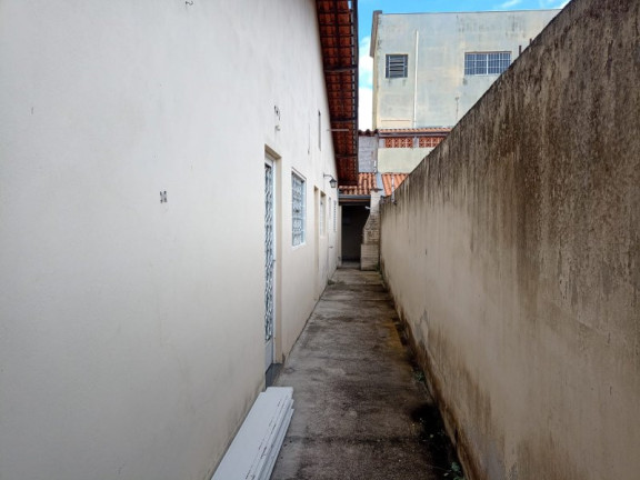Imagem Casa com 2 Quartos à Venda, 60 m² em Parque Interlagos - São José Dos Campos Imagem Casa com 2 Quartos à Venda, 60 m² em Parque Interlagos - São José Dos Campos