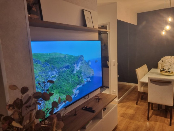 Imagem Imóvel com 2 Quartos à Venda, 50 m² em Socorro - São Paulo Imagem Imóvel com 2 Quartos à Venda, 50 m² em Socorro - São Paulo