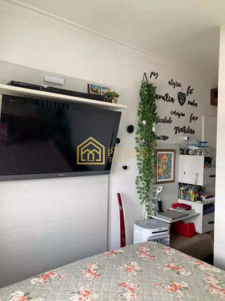 Imagem Apartamento com 2 Quartos para Alugar, 94 m² em Centro - São Bernardo Do Campo Imagem Apartamento com 2 Quartos para Alugar, 94 m² em Centro - São Bernardo Do Campo