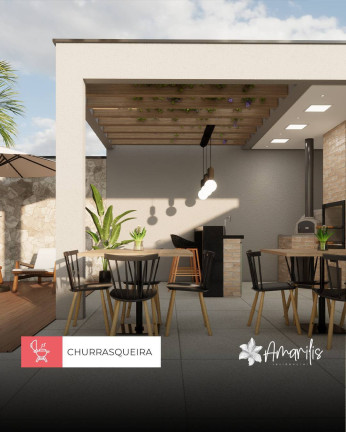 Imagem Apartamento com 1 Quarto à Venda, 46 m² em Alvinópolis - Atibaia Imagem Apartamento com 1 Quarto à Venda, 46 m² em Alvinópolis - Atibaia